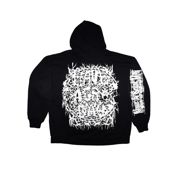 HAVE A GREAT DAY MAGAZINE Soldier Hoodie - Picture 2 of 6